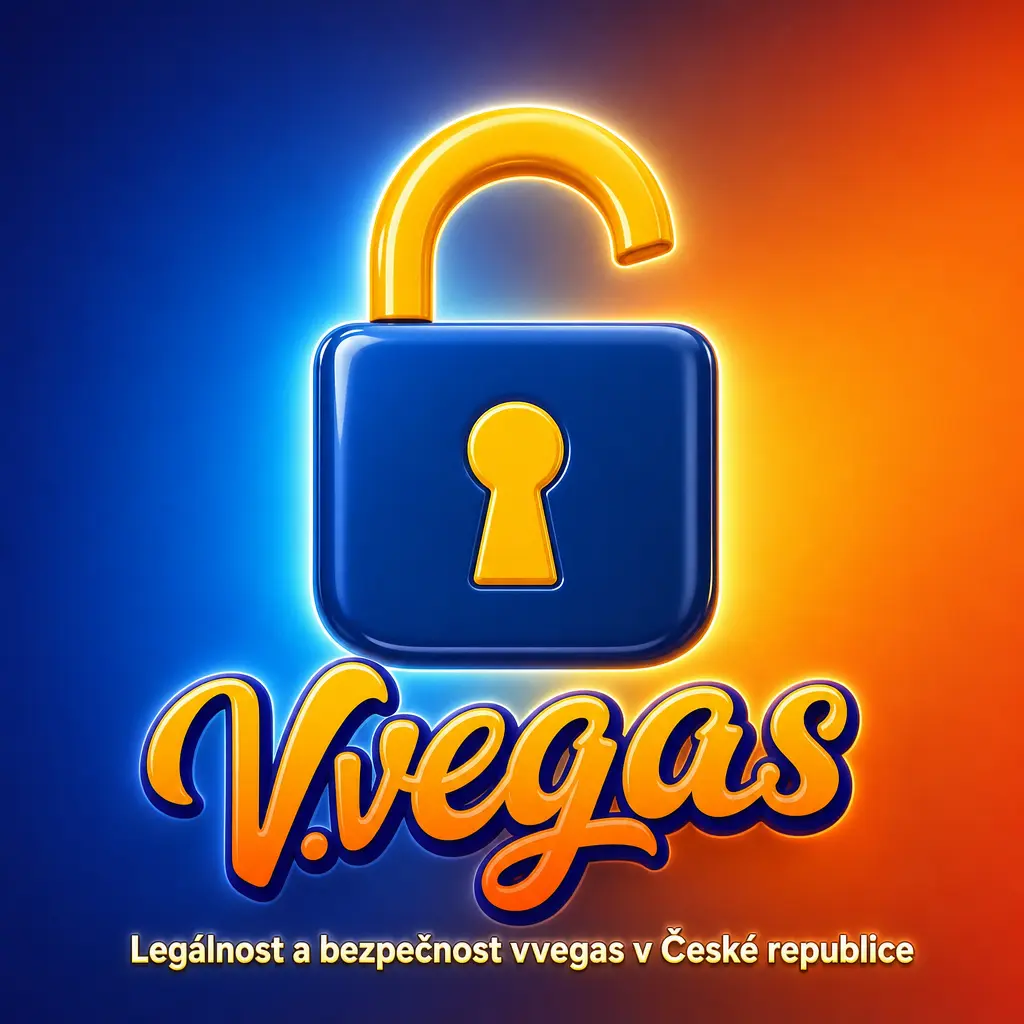 Legálnost a bezpečnost vvegas: licence, šifrování dat a nástroje odpovědného hraní v ČR