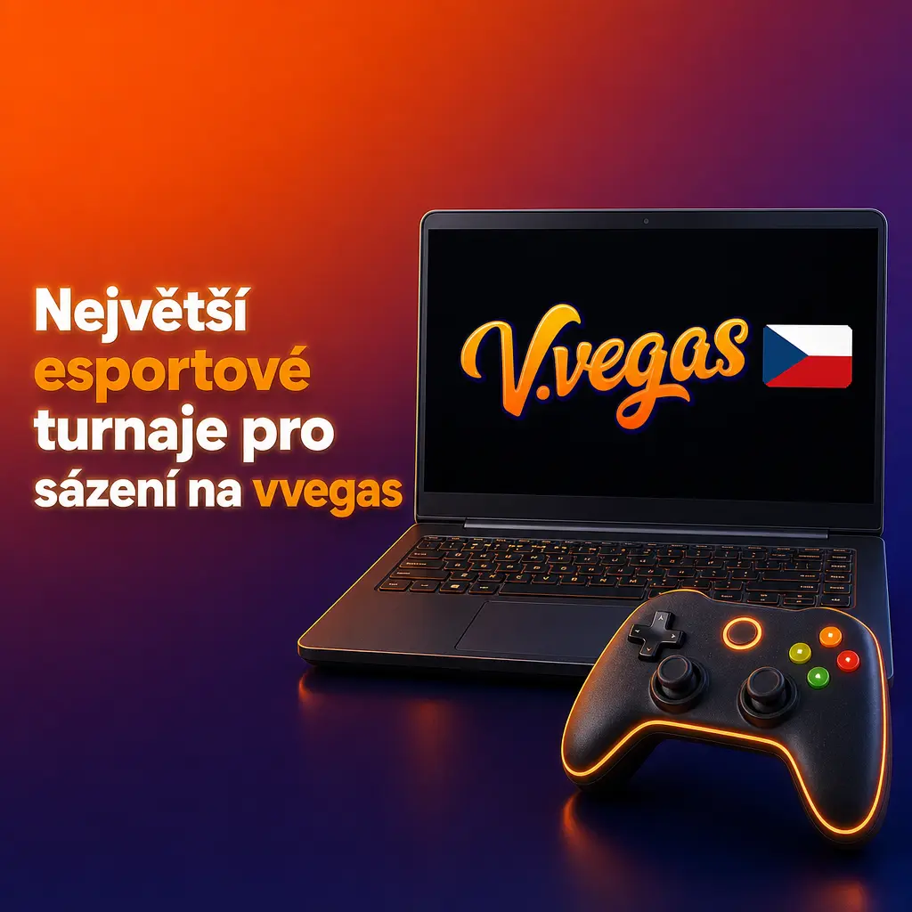 Přehled nejvýznamnějších esportových turnajů CS2, Dota 2, LoL, Valorant a dalších her pro sázení na vvegas.