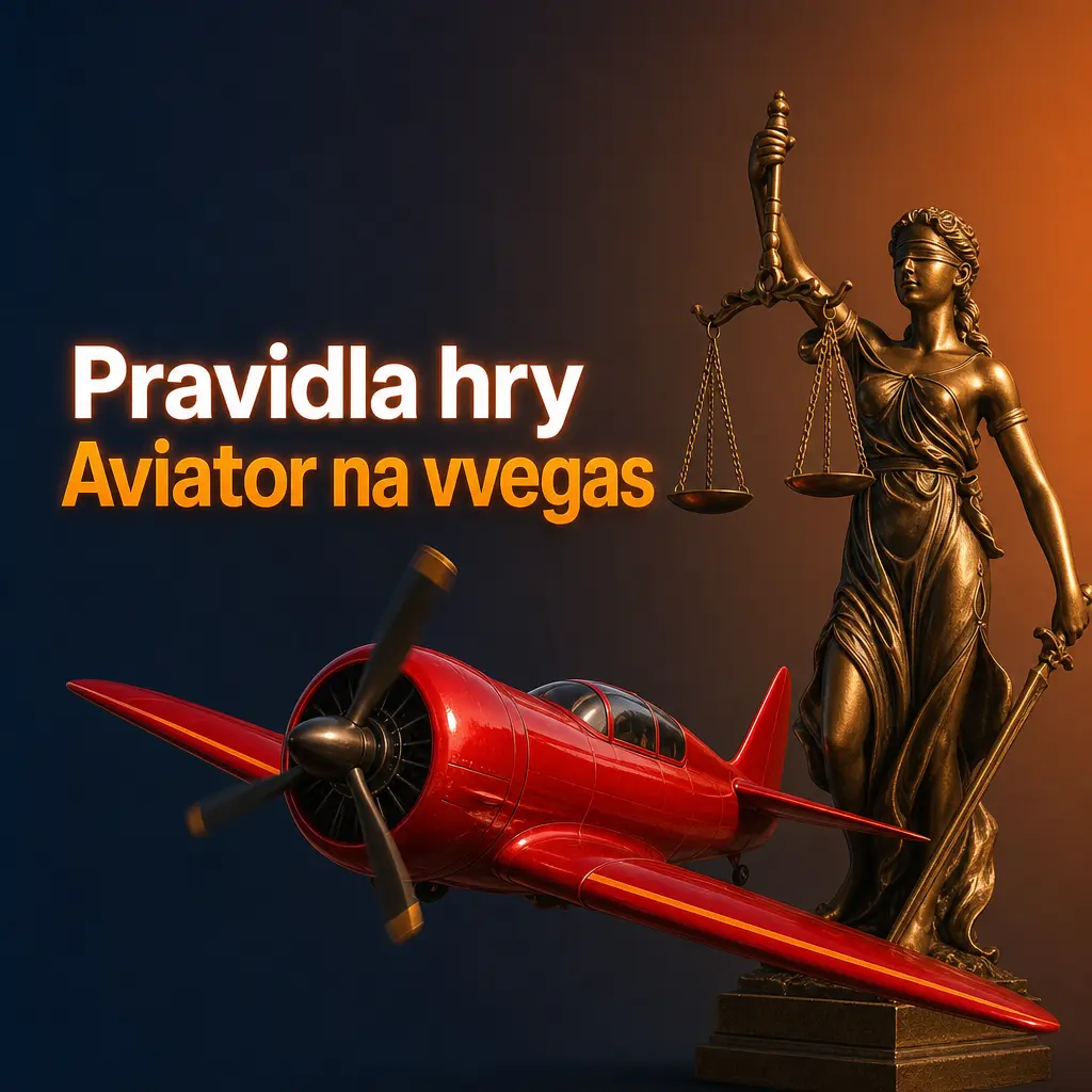 Pravidla hry Aviator na vvegas – rostoucí násobitel, sázkové limity a výběr výhry před odletem letadla