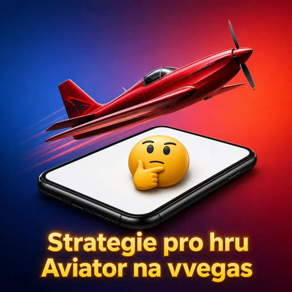 Strategie pro hru Aviator na Vvegas: tipy na řízení rizika, Auto Cash Out a rozdělení sázky pro lepší výsledky.