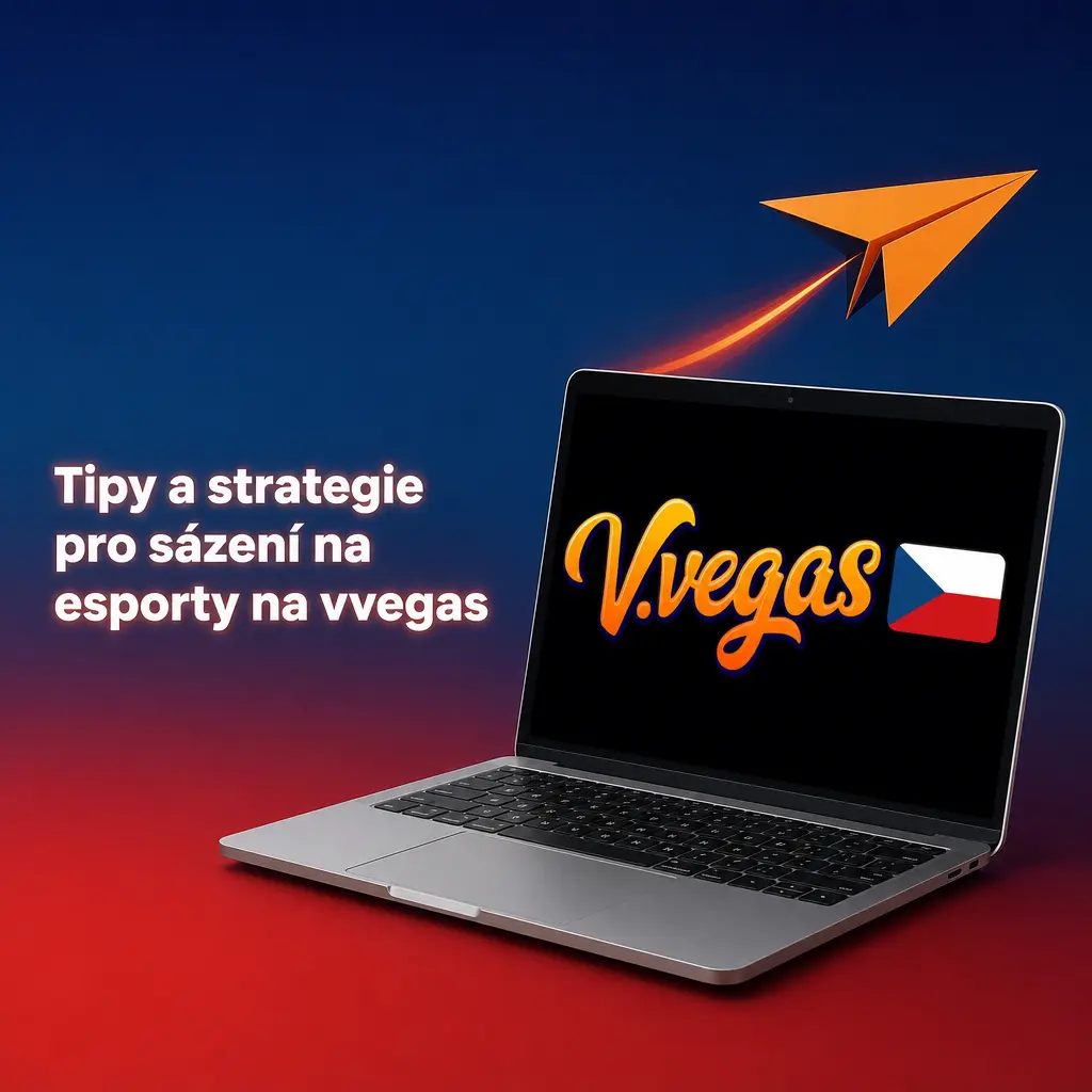 Tipy a strategie pro sázení na esporty na Vvegas – rozpočet, analýza formy týmu a live sázení pro úspěšné tipování.