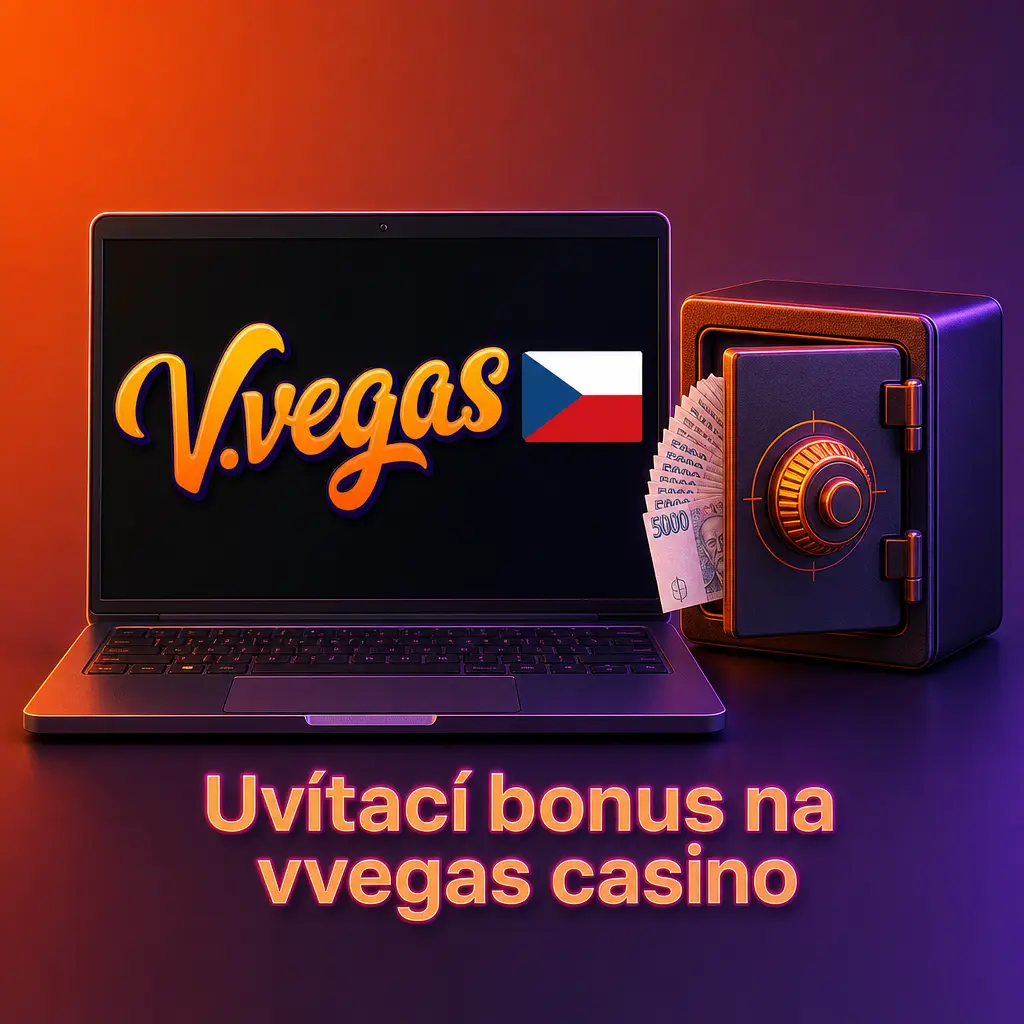 Uvítací bonus 1 500 EUR a 150 free spinů na Vvegas Casino za registraci a první vklad