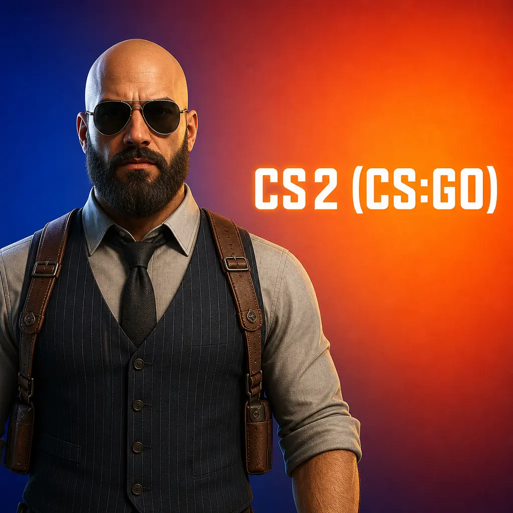 CS2 (CS:GO) sázkové kurzy na vítěze mapy, handicap, počet kol a live sázení na turnajích jako IEM Katowice
