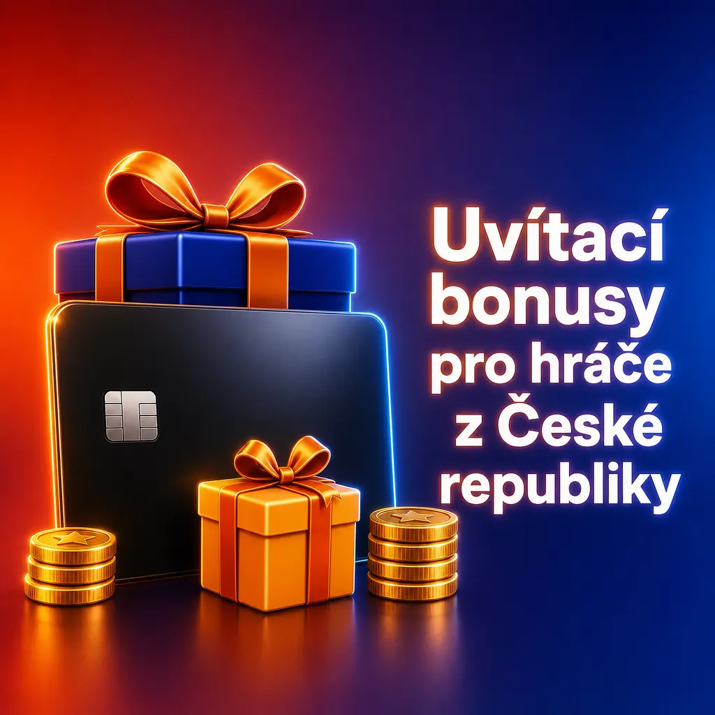 Uvítací bonus 1 500 EUR + 150 free spinů pro nové hráče z ČR po registraci a prvním vkladu od 10 EUR