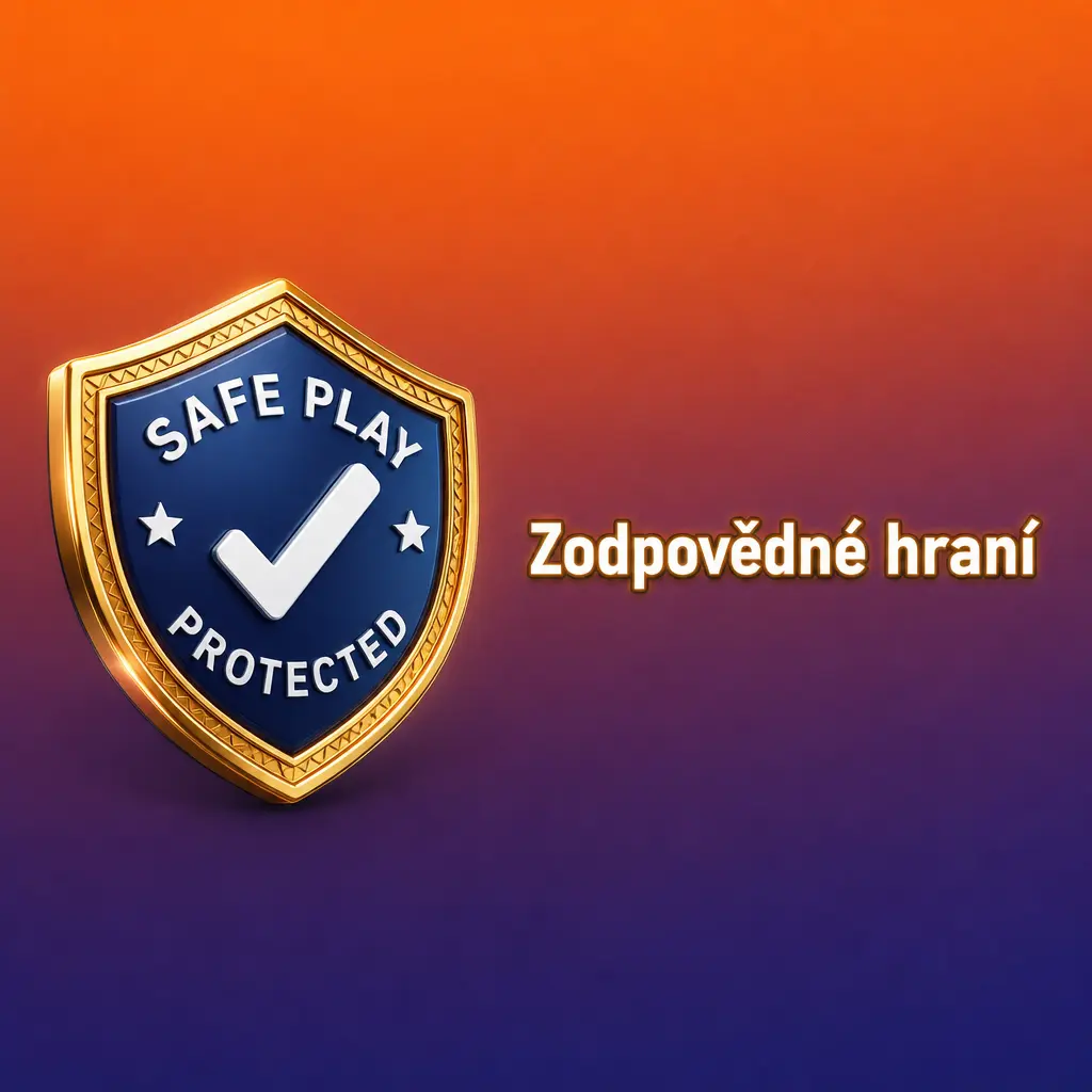 Nástroje zodpovědného hraní na VVegas: limity vkladů, samovyloučení a ochrana hráčů mladších 18 let.